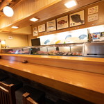 Sushi no Chozaburo - 