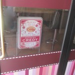 タピオカ屋 Ｃｒｅｄｙ - 