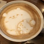 Cafe LINQ Takasegawa - 