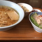 新華園ＮＡＫＡＺＵＭＡ - 