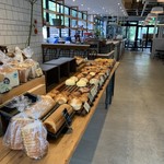 The LOAF Cafe - 