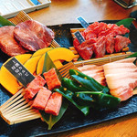 Yakiniku Prince Garden Yamamuro Ookubo - 