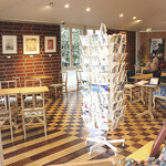 art café 夢二 - 