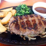 Denny's Higashikawaguchi Ten - 