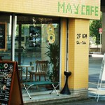 MAY CAFE - 