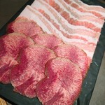 Shabushabu Lettuce Nakamegurohonten - 