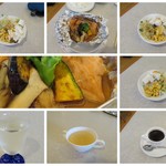 カフェレストラン 楓 - 2019.09.11