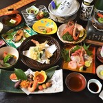 料理 うえむら - 料理写真: