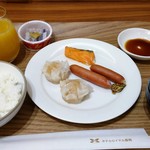 Hotel Royal Morioka - 