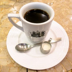 Yokohama Coffee Ten Gobangai - ホットコーヒー