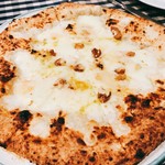 Pizzeria da peppe NAPOLI STA'CA" Kamiyachoten - 