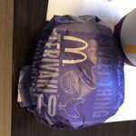 McDonald's Chiryu Ten - 