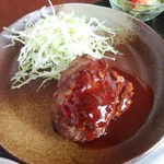 カフェ ニコ - 日替わり定食720円