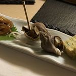 Sushi Yamabuki - 