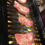 Yakiniku Maruchou - 