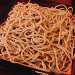 Soba Ko Shimizu Ten - 