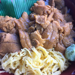 丼丸 - 