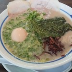 博多ラーメンhiro - 