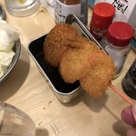 串カツ田中 - 