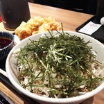 Soba Orenodashi GINZA5 - 