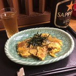 さくら - カツ煮