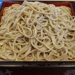 Soba Dokoro Chikuzen - 