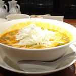 SANKOUEN CHINA CAFE & DINING - 