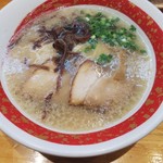 Menkuya Aomori Matsubara Ten - 博多ラーメン