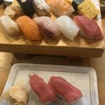 Sushi Izakaya Yatai Zushi Keisei Ookubo Cho - 