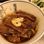 Steak Kappou Koishi - 