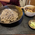 Teuchi Soba Sakura Hiraoka Honten - 