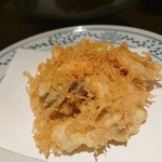 Tempura Shinjuku Tsunahachi Shinjuku Takashimaya Ten - 