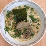 Meichen Ramen - ラーメン   500円なり