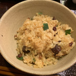 Teppanyaki Gosamaru - 