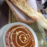 インド料理 王様のカレー - 