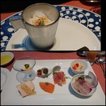 Chez Fleur Yokohama - 