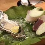 Japanese cuisine o Towa - 