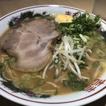 ラーメン小道 - 