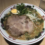 ラーメン小道 - 