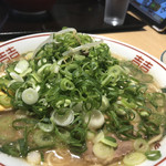 ラーメン小道 - 