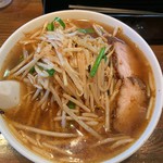 Ramen Shinryu - ベスト信龍らーめん