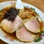 Teuchi Ramen Yanagiya - 