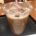 Oyatsu no Kura - アイスコーヒー　260円