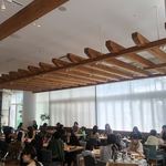 RHC CAFE Rarapoto Toyosu Ten - 