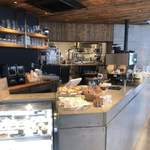 RHC CAFE Rarapoto Toyosu Ten - 