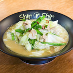 Hakata Ramen ShinShin Kitte Hakata Ten - 