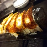 Gyoza Dining Hitokado - 