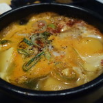 Myeongdong Kumdeji - 