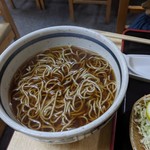 Yabu Soba - 