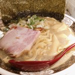 Sugoi Niboshi Ramen Nagi Nishi Shinjuku Nana Chome Ten - 